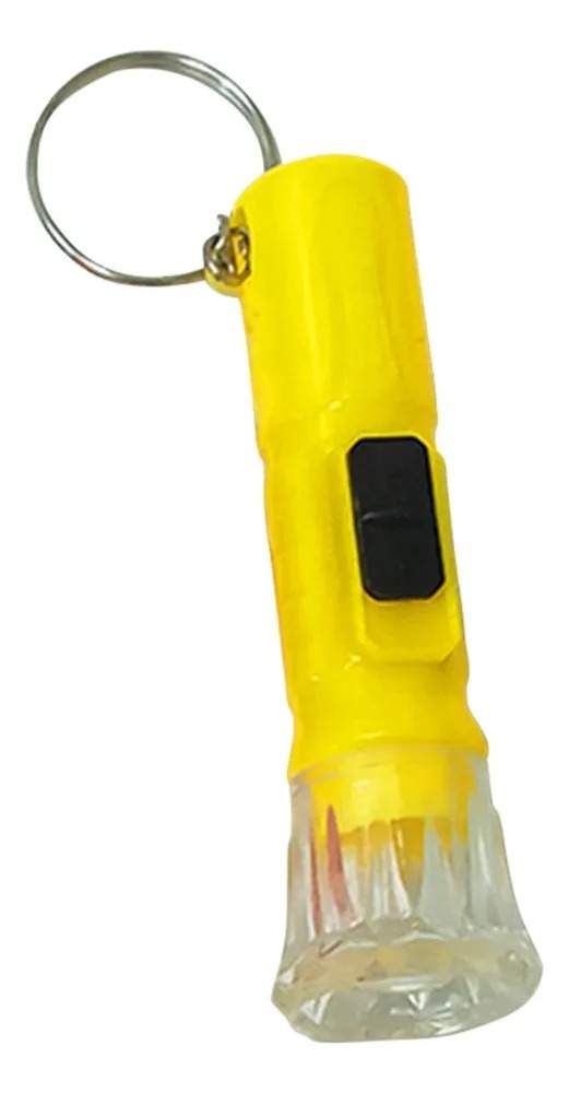 LANTERNA CHAVEIRO CRS2228